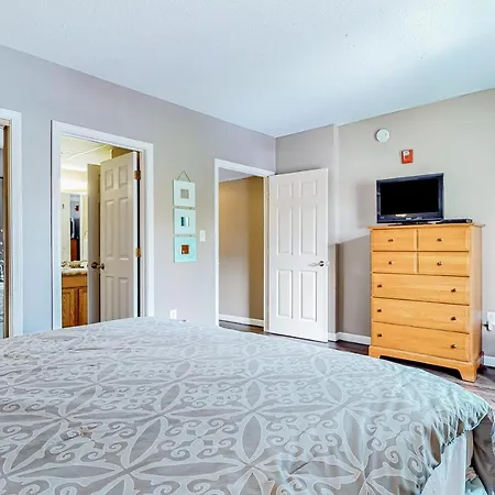 Pigeon Forge Perfection Apartment